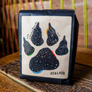 Four Letter Word Atalalya 10oz Bag