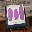 Four Letter Word Ethiopia Sonkolle Kallato 10oz