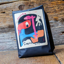 Four Letter Word Colombia La Muralla Gesha 10oz Bag