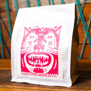 Four Letter Word Panama Hermanos 10oz Bag