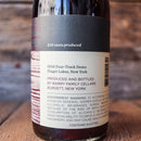 Barry Family Cellars Four Track Demo Red Blend Finger Lakes NY 750ml