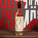 Fermina Organic Spanish White Spain 750ml.