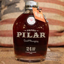 Papa's Pilar Never A Spectator Dark Rum 750ml.