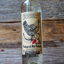 5 Sentidos Pechuga de Mole Poblano 750ml.