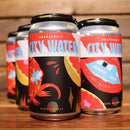 City Water Grapefruit Hard Seltzer 12 FL. OZ. 6PK Cans