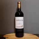 Chateau Godard Frances Cotes de Bordeaux France 750ml.