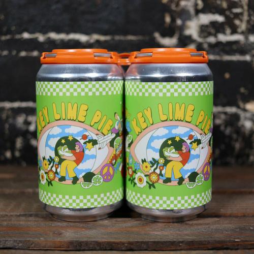 Prairie Key Lime Pie Sour Ale 12 FL. OZ. 4PK Cans