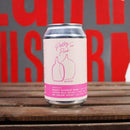 CO Cellars/Shacksbury Pretty in Pink Cider & Wine Hybrid Vermont 12 FL. OZ. Can