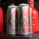 More Honour DIPA 16 FL. OZ. 4PK Cans