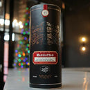 Handy & Schiller Sazerac Ready To Drink Manhattan Cocktail 750ml.