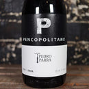 Pedro Parra Pencopolitano Red Blend Chile 750ml.