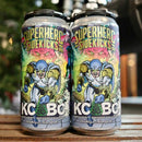 KCBC Superhero Sidekicks IPA 16 FL. OZ. 4PK Cans