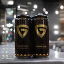 Goldfinger Original Lager 16 FL. OZ. 4PK Cans