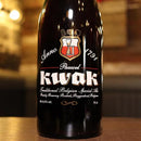 Bosteels Kwak Belgian Strong Ale 750ml.