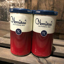 Nomikai Red Blend California 187ml. 4PK Cans