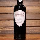 Belem's Madeira Meijo Seco Medium Dry Sherry 500ml