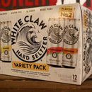 White Claw Variety Pack Flavor Collection No.2 12 FL. OZ. 12PK Cans