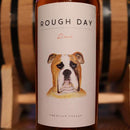 Rough Day Rosé Thracian Valley Bulgaria 750ml.