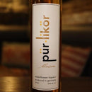Pur Likor Elderflower 375ml.