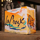 La Croix Apricot 12 FL. OZ. 12PK Cans