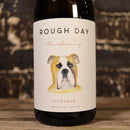 Rough Day Unoaked Chardonnay Thracian Valley Bulgaria 750ml.