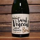 Domaine Saint Vincent Brut New Mexico 750ml.
