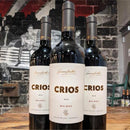 Crios Malbec Argentina 750ml.