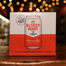 Cutwater Bloody Mary Mild 12 FL. OZ. 4PK Cans
