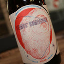 Jester King Deimos' Companion Farmhouse w/Papalo & Limes 25.4 FL. OZ.