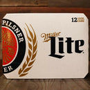 Miller Lite Lager 12 FL. OZ. 12PK Cans
