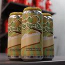 Lil Beaver Mango Key Lime Pie Ale w/Mango, Key Lime, Vanilla, & Milk Sugar 16 FL. OZ. 4PK Cans