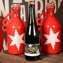 Azimut Brut Natural Cava Spain 750ml