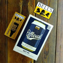 Bell's Official Hazy IPA 12 FL. OZ. 6PK Cans