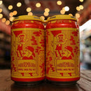 Prairie Phantasmagoria DIPA 12 FL. OZ. 4PK Cans