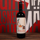 Fermina Organic Spanish Red Spain 750ml.