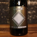 Jackie O's White Knobs Black Diamonds 16.9 FL. OZ.