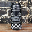 Ale Smith Speedway Stout w/Coffee 16 FL. OZ. Can