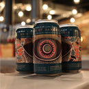 Collective Arts/Pohjala Cognac BA Baltic Porter w/Prunes 12 FL. OZ. Can