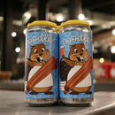 Lil Beaver Doodle Ale w/Cinnamon & Vanilla 16 FL. OZ. 4PK Cans