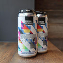 Foreign Exchange Evolutionary State Barleywine Ale w/Maple & Madagascar Vanilla 16 FL. OZ. 2PK Cans