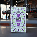 Boulevard Quirk Blackberry Sage Hard Seltzer 12 FL. OZ. 6PK Cans