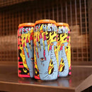 Illuminated Yes! H&nd Ale w/Peaches, Pecan Pie Extract, Cinnamon, & Vanilla 16 FL. OZ. 4PK Cans