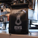 Colectivo Kenya Muranga Wanjengi Whole Bean Coffee 12oz. Bag