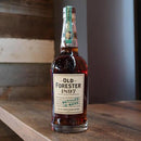 Old Forester 1897 Bottled In Bond Bourbon Whiskey 750ml.