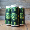 Maplewood Melting Mosaic DDH IPA 16 FL. OZ. 4PK Cans