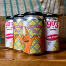 903 Brewers Nice Stems! Double West Coast IPA 12 FL. OZ. 6PK Cans