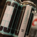 Hopewell First Pils Lager 16 FL. OZ. 4PK Cans