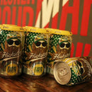 Scorched Earth Hickster Cream Ale 12 FL. OZ. 6PK Cans