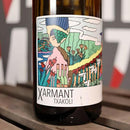 Artomana Txakolina Xarmant White Wine Spain 750ml
