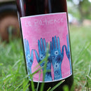 Domaine De La Patience Vin Rouge Red Blend France 750ml.